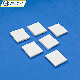  Alumina Toughened Abrasive Ceramic Square/Hexagonal/Mosaic Lining Wear Tile From China ISO Factoty