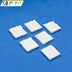 Alumina Toughened Abrasive Ceramic Square/Hexagonal/Mosaic Lining Wear Tile From China ISO Factoty