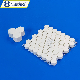  Alumina Ceramic Hexagonal Mosaic Tile Mats for Chute/Cyclone/Pipe Liners