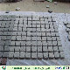 Natural Stone Granite G603 Cubes/Mosaic for Paving Stone/Paver/Flooring Tiles manufacturer