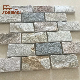 Mixed Color Stone Mosaics for Wall Decoration