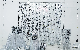  Party Supply Mirror Silver Square Sequin Shimmer Wall Backdrop Panels Party Decorations