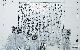 Party Supply Mirror Silver Square Sequin Shimmer Wall Backdrop Panels Party Decorations