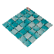 48X48 Ocean Color Ceramic Mosaic From Foshan manufacturer