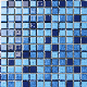  Foshan Manufacturer Glossy Glass Swimming Pool Mosaic Tile Y23b03/23b04/23b05/23K01/23K02/23K03