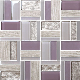 Low Price Ceramic Tiles Glass Mosaic for Kitchen Wall