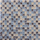 Glass Glitter Mosaic for Wall Kitchen Backsplash Tiles Wholesale