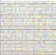 Iridescent Mosaic Color Pink Swimming Pool Tile Wall Tiles Designs Outdoor Hotmelt Glass Graphic Design Square Shape Mosaics