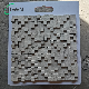  Popular Manufacture Irregular Marble Mosaic Tiles Wholesale Hot Sell Mixed Color Stone Mosaic Tile