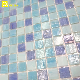 Foshan High Quality Indoor Factory Swimming Blue Pool Tile Glass Mosaic Manufacturers manufacturer