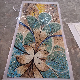 Popular Custom Modern Design Crafts Mix Colorshand Crafted Mosaic