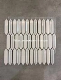 Various Shape Porcelain Mosaic for Bathroom Decoration