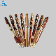  High Quality Wooden Ball Point Pen with Mosaic Color for Promotional Gift