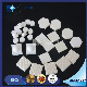 Alumina Ceramic Mosaic Mats with Hex/Square Pieces Tiles for Mining Industry Wear Liner