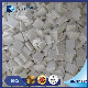  Wear Resistance Alumina Ceramic Mosaic Pieces with Dimples and Plain Tiles for Pulley Lagging