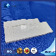 Abrasive Grinding 92% Al2O3 Ceramic Square Mosaic Dimple Pieces Price From Zibo China