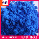 Pigment Glaze Stain Powder Coating Glass Mosaic Bright Cobalt Blue Color