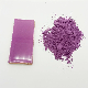Ceramic Pigments Wall Tiles Mosaic High Temperature 1050-1200 Degrees Lilac Purple Color