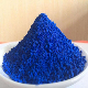 High Quality Original Dark Cobalt Blue Mosaic Color Powder Ceramic Porcelain Pigment