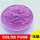  Mineral Colors with High Coloring Power Glassware Mosaic Ceramics Lilac Pigment