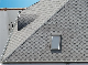  Brazil Mosaic Diamond Asphalt Shingle Tiles Importation Factory Direct Sale Manufacturers Colorful and Cheap Price