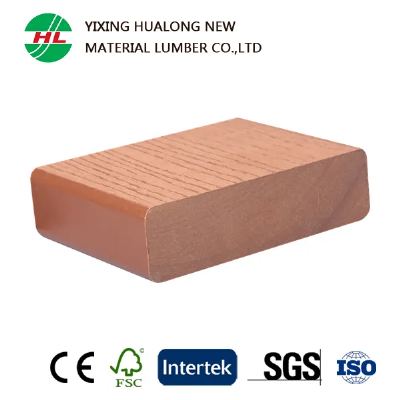 Direct Selling Non-Toxic Harmless Wood Plastic Composite for Pool Decks (M29)