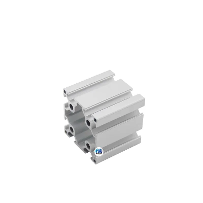 H Shape Anodized Aluminium Profile Wholesale Aluminium Extrusions for Transport Industry
