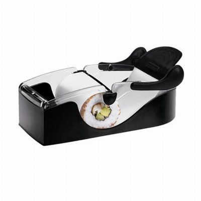 Droshipping Wholesale Creative Magic Sushi Roll Maker Portable Rice Sushi Roller Mold
