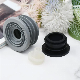 Silicone Rubber Parts Rubber Product for Dustproof Waterproof