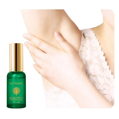 Personalized Full Body Deodorant for Female Armpit Natural Plant Deodorant