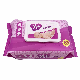  Custom Wet Wipes Factory Wholesale Cheap Alcohol Free Wet Towel Disposable Cleaning Baby Wet Wipe