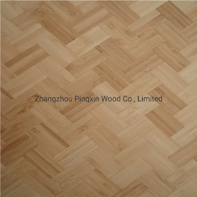 China Factory Bamboo Weave Veneer 0.5mm 0.6mm 0.9mm 1mm