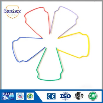 Colorful Useful Certification Eye Visor (EV-001)