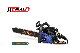 Hot Selling Long-Life Chainsaw Gasoline Chain Saw 45cc 52cc 58cc with 16" 18" 20" Bar Hy5800 Well Equipped manufacturer