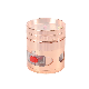  Wholesale Commercial Portable Mixed Color Zinc Alloy Herb Grinder Machine