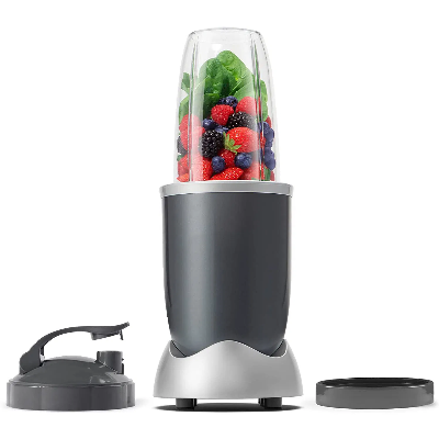 New Countertop Blender Vegetable and Fruit Household Multi-Functional Juicer Milkshake Smoothie Maker