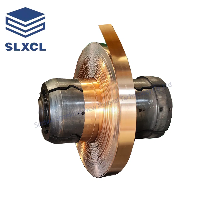 Brass Copper Clad Steel Sheet Laminated Bimetallic Clad Material for Kitchenware Household