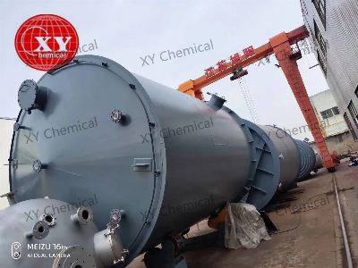 Standard ISO Fuel Tanker Container Made of Carbon Steel or Stainless Steel