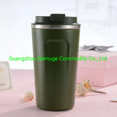 Double Single Wall Wide Mouth Stainless Steel Flasks Insulated Thermo Flask Bottle Vacuum