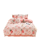  Duvet Coverbedding Set Comforterduvet Cover 100% Cottonbed Sheet Bedding Setdesigner Comforterlinen Bedding Set