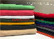  100% Polyester DTY150d/144f Polar Fleece Double Side Brush One Side Anti-Pilling