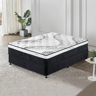 Promotion Cheap Price Extra Firm Pocket Spring All Size Wholesale Mattress