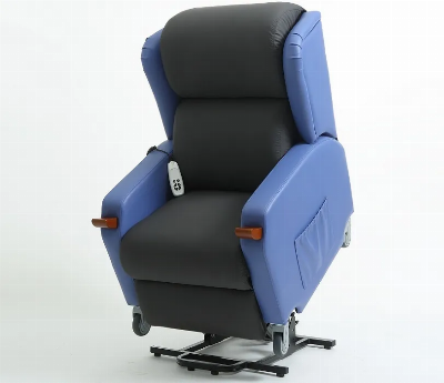 Top 1 Factory Price Loading Directly Elder People Using Lift Adjustable Chair