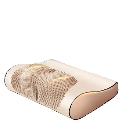 Travelling Portable Wireless Multifunctional Colorful Massage Pillow