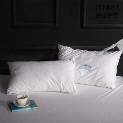 Waterproof Cushion Covers, 100% Tencel, Super Soft and Breathable, Various Size