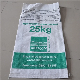  China Free Sample 25kg 50kg Factory Manufacturer PP Raffia Woven Sand Coal Firewood Grain Maize Flour Rubbish Bag