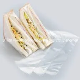 Strong Heavy Plastic Food Biodegradable Packing Hand Shopping Garbage Trash Rubbish Packaging Bag manufacturer