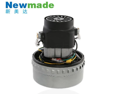 Hot Selling 1000W/1200W/1500W Low Noise Wet Dry Vacuum Cleaner Motor