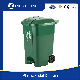 Manufacturer Plastic Step Trash Can Durable Foot Pedal Step 50 Liter Plastic Waste Bin manufacturer