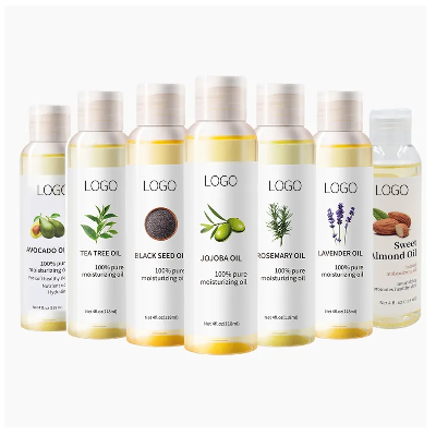 Customized Organic Private Label Jojoba for Hair Wholesale Price Avocado Oil